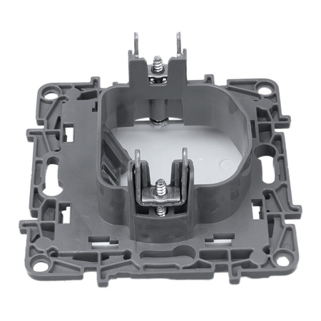 Blindabdeckung ein/aus Schalter weiß Niloe Legrand 764545