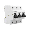 Leitungsschutzschalter MCB 10kA 3P 80A C80A LS-Schalter Doktorvolt DV-5459