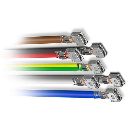 Kabelsatz Phoenix EV-T2M3SO EV-T2M3SOW-3AC32A