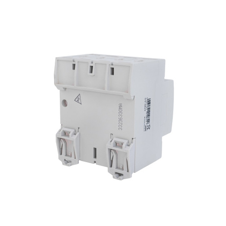 Doktorvolt Fehlerstromschutzschalter Typ A 30mA 63A 4P RCD DV-0829