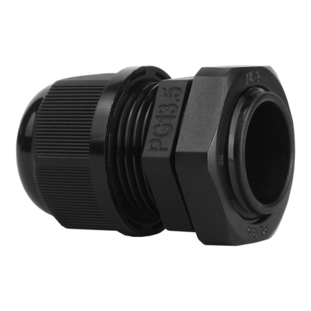 PG13,5 Kabelverschraubung 7-12,5 mm IP68 DGN DDL-PG13.5P-10AH