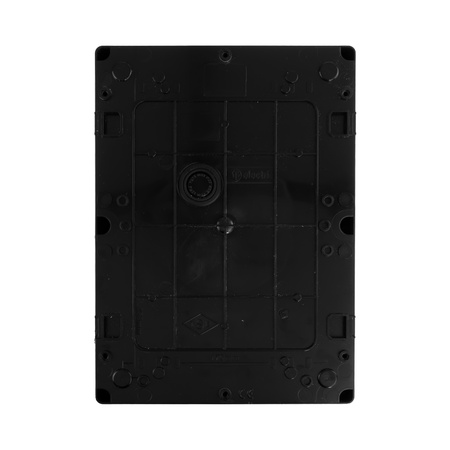 Baustromverteiler JUN 32A/16A/3x230V DOKTORVOLT® DV-6849-F