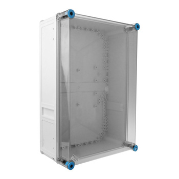 Leergehäuse Anschlussdose IP65 Industriegehäuse Abzweigdose HENSEL K0300