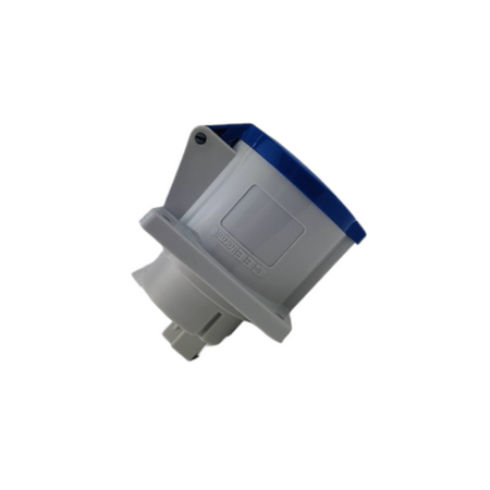 Mennekes Anbausteckdose CEE 32A 3p 230V IP44 1395