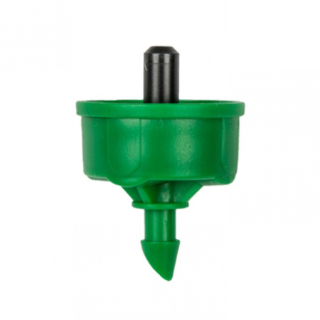 Garten Tropfer Micro bewässerung mit Bewässerungssystem 4l/h Emitter DSE-PCND04