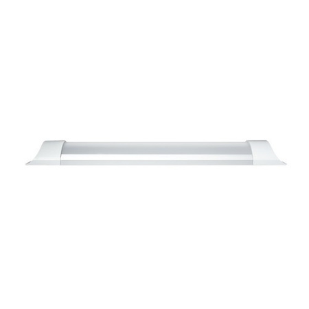 Linienlampe LED FLAT LED 30W 4000K 90cm Strühm 02915