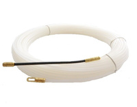 MBS25 Einziehband Nylon 25m Einziehspirale mit Suchfeder Band Zugband XBS 00011433