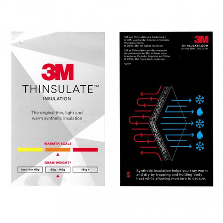 Arbeitshandschuhe aus Rindsleder 9,5 mit 3M THINSULATE Innenverkleidung Bradas RWTA95