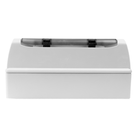 Verteilerkasten Feuchtraumverteiler HIGHT IP65 18 Mod 1000V Sicherungskasten AP M-L 1x18 940.18