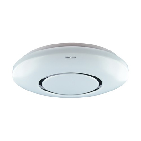 Deckenleuchte SMD LED 24W 4000K IP44 RINGE LED 03283