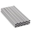 Zaunband 19cmx36m grau Zaun- Palisadenband Sichtschutz Lärmschutz BRADAS TOB2001936LGY