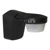 Bewegungsmelder Außenbereich 360 St. IP55 theLuxa S360 schwarz TH-1010511