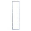 Montagerahmen für LED-Panel 120x30 C71-RNT123-WH-ECO