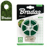 Gartendraht mit Schneider Bindedraht Rolle 20m Bradas TYD1X20