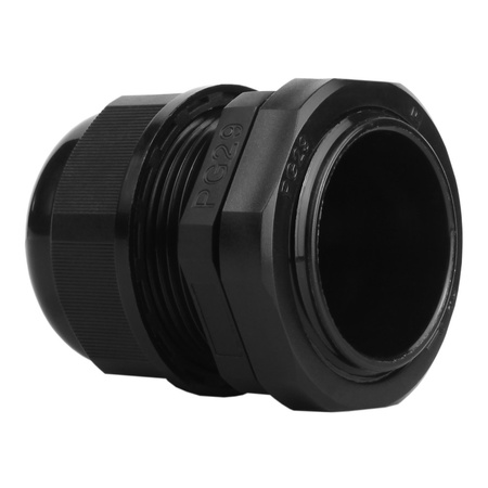 PG29 Kabelverschraubung 17.5-25 mm IP68 DGN DDL-PG29P-10AH