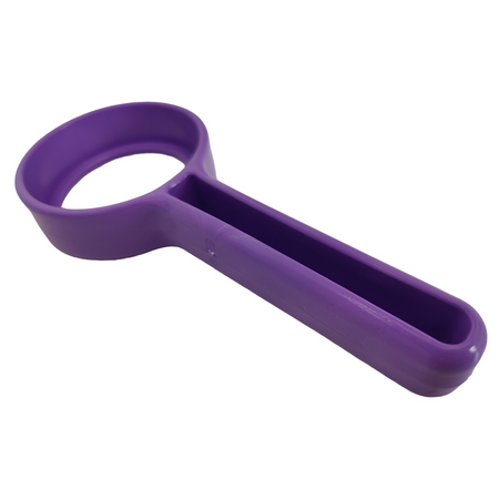 Farbrollen Reinigungsgerät WOJAFKO durchmesser 5.5cm, 5cm, 3.5cm DV-317