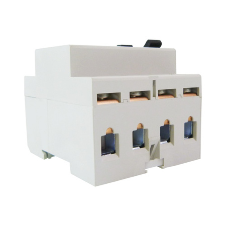 SEZ Fi-Schalter 25A 30mA 4P 10kA TYP B RCD FI-Schutzschalter PFI4BK25-030