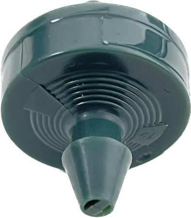 Bradas Garten Tropfer mit Druckausgleich 8l/h DSE-PC08100