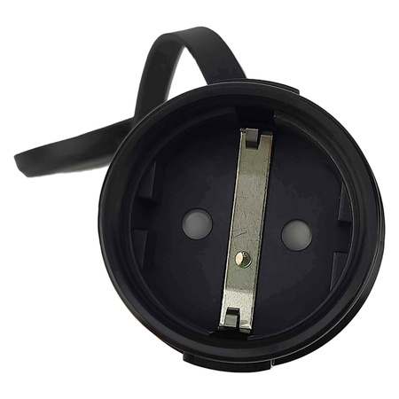 CEE Adapter 2m 16A/230V Stecker 16A Camping Caravan 230V Adapterkabel DV-2572-C-A-230