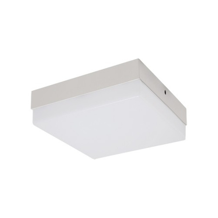 Deckenleuchte LED 18W 4000K IP20 ROBIN LED D 03091