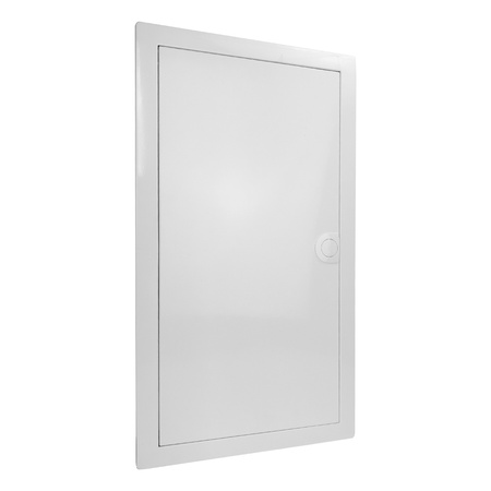 Sicherungskasten Unterputz Verteilerkasten 3-reihig 36 Module 14xMCB 1xRCCB VDE Saltek Überspannungsschutz Unterverteilung verdrahtet Verteilerschrank mit Sicherungen 630,50x348x98mm Hager Hohlwand Verteiler Abzweigklemmen Doktorvolt  DV-6241-PT