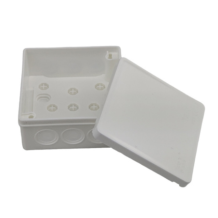 Abzweigkasten Aufputzdose IP55 ViPlast 12 Eingängen VP-03 003-01