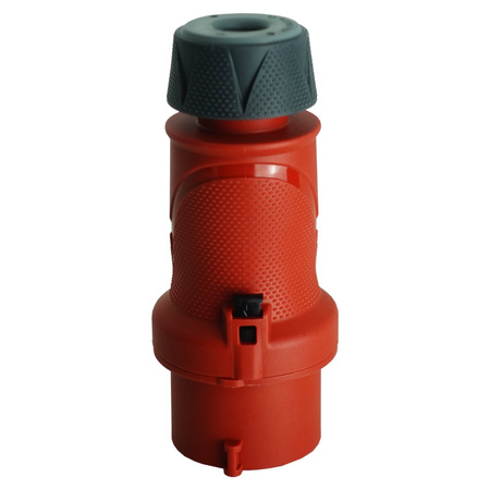 CEE Stecker 5P 16A IP54 400V Mennekes 13510