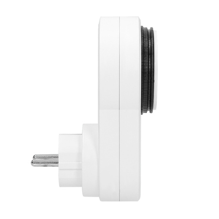 Mechanischer Zeitschaltuhr OR-PRE-443