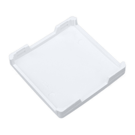 Blindabdeckung ein/aus Schalter weiß Niloe Legrand 764545