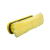 Auto Waschbürste Autowaschbürste Bürste 1-Flache 10" BRADAS ESQ2073H