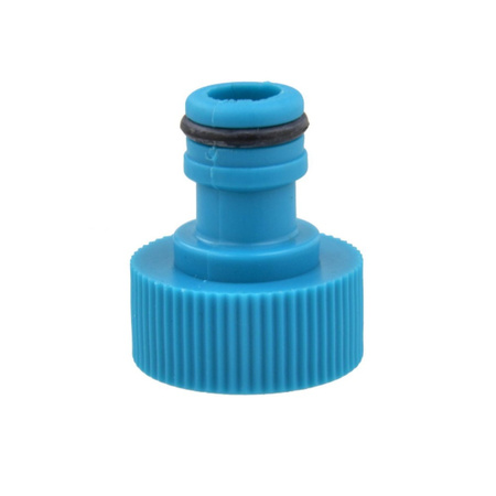 Hahnanschluss 3/4" Hahnanschlussstück BLUE LINE G73020