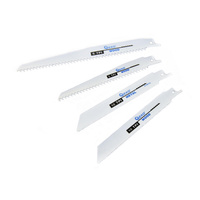 Säbelsägeblatt für Säbelsäge Set 10 Stück G01255