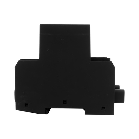 PV-Überspannungsableiter t1+t2 40kA FLP-PV1000/Y bis 1050V DC für Hutschiene Überspannungsschutz Blitzschutz Photovoltaik Varistortechnologie A04201