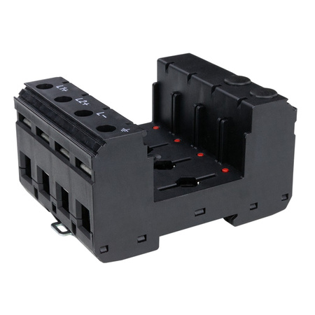 Überspannungsschutzbasiselement 1000V DC VAL-MS 3+V-BE-FM/10 Phoenix Contact 2908679