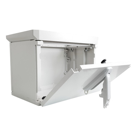 Sockel für Kabelverteilerschranke KKH 46 für Gehäuse HYDRA 46x Doktorvolt DV-1547-KKH 46