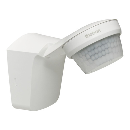 Bewegungsmelder Außenbereich 360 St. IP55 theLuxa S360 weiß TH-1010510