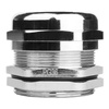PG36 Kabelverschraubung IP68 Messing vernickelt DGN DDL-PG36M-10AH