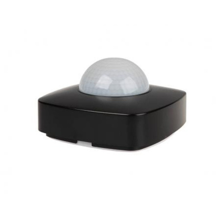 Hermetischer Infrarot-Bewegungsmelder IP65 F&F DR-09B-IP65