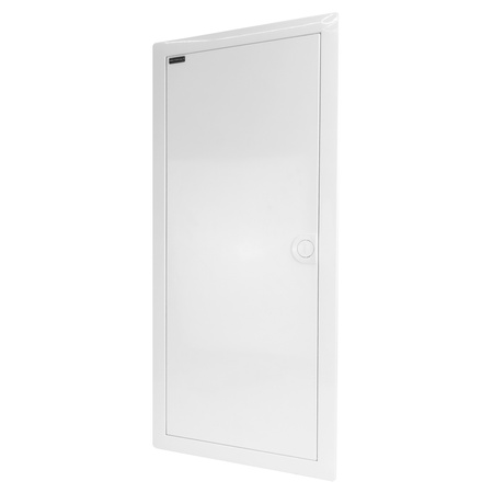 Sicherungskasten Unterputz Verteilerkasten 4-reihig 48 Module 14xMCB 2xRCCB VDE Saltek Überspannungsschutz Unterverteilung verdrahtet Verteilerschrank mit Sicherungen 755,50 x348x98mm Hager Hohlwand Verteiler Abzweigklemmen Doktorvolt DV-6258-PT