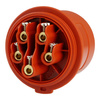 CEE Mennekes Stecker ProTOP 32A 5P 400V IP44 Typ 14A