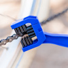 Kettenreinigungsbürste für Fahrräder Forever Outdoor blau 26 cm T-50214