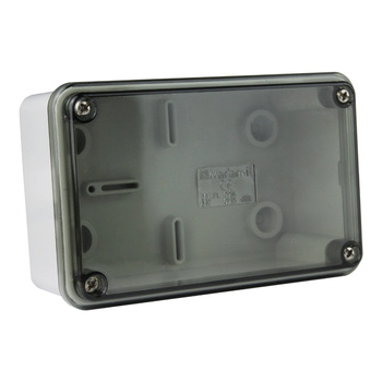 Verbindungsdose Hermetische Aufputz 120x75x50 M-L 007.PK