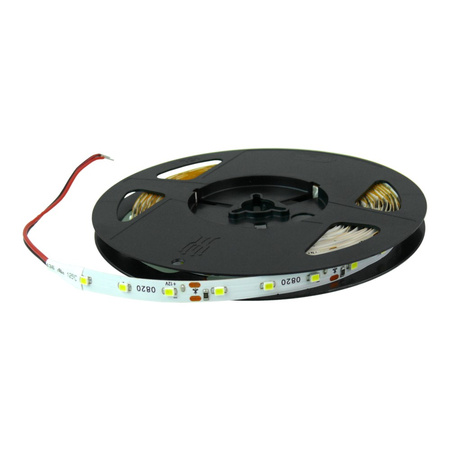 5m LED Band Streifen IP65 4,8W/m DC12V Leiste Strip Band ART 4201345