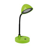 Schreibtischlampe RONI LED GREEN IDEUS 02875