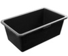 Mörtelkasten Zementkübel Mörtelkübel 60l PVC BRADAS KTKP65