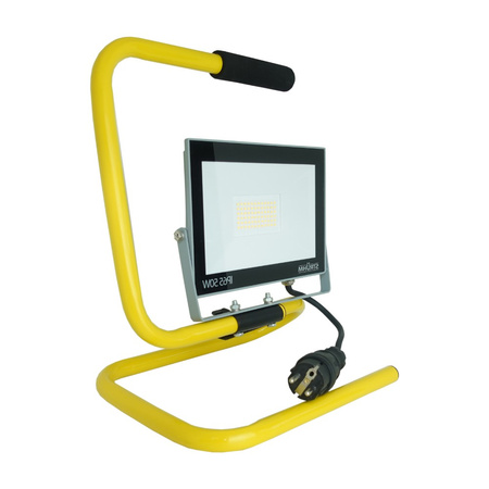 Tragbarer LED Scheinwerfer KROMA 50W DV-9468