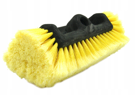 Autowaschbürsten-Kopf mit Wasserdurchlauf 10" BRADAS ESQ2780H