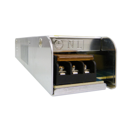 LED Trafo 12V DC 8,5A 102W LED Adapter ADL-100-12 LADLS100-12