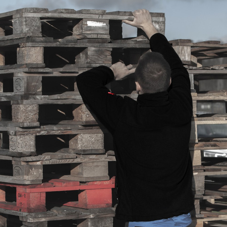 Microfleece Jacke Größe M für Elektriker Doktorvolt DV-2223-KP-028A-M