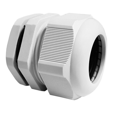 M-40 Kabelverschraubung metrisch 22-32mm IP68 34.540